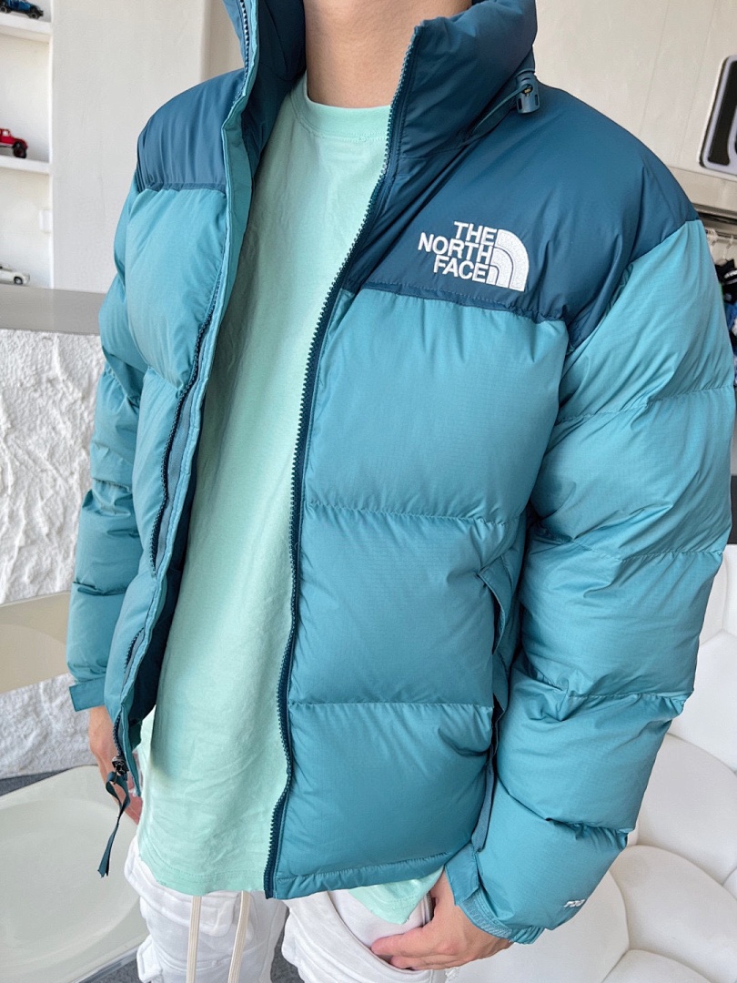 The North Face 1996 Retro Nuptse Jacket · 4738 — תמונה 62