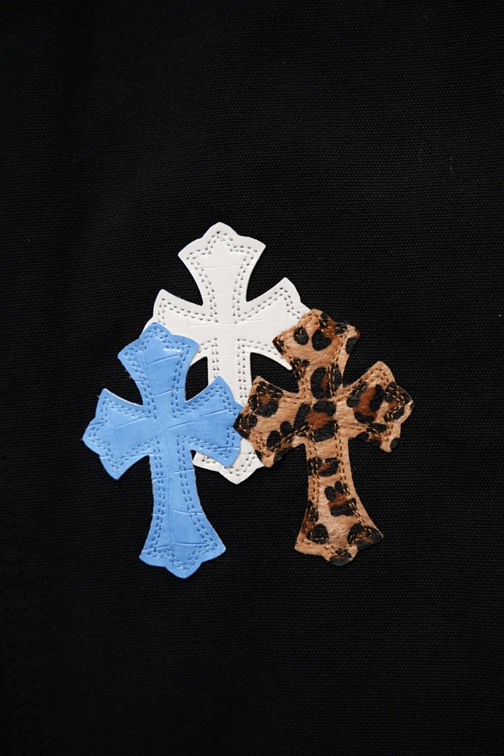 Chrome Hearts — מכנסי ג'ינס · 6227 — תמונה 62