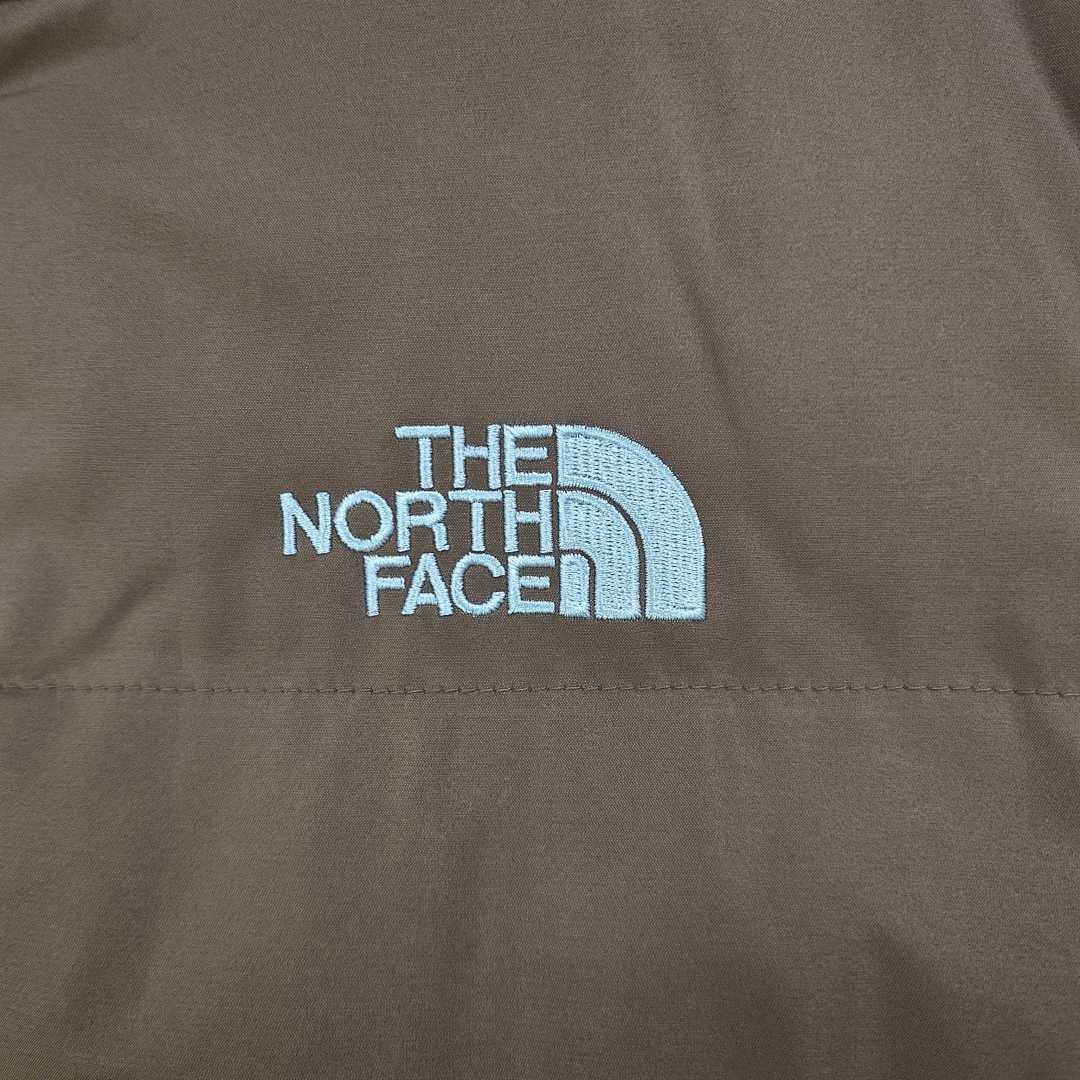 The North Face — מעיל פוך · 5910 — תמונה 22