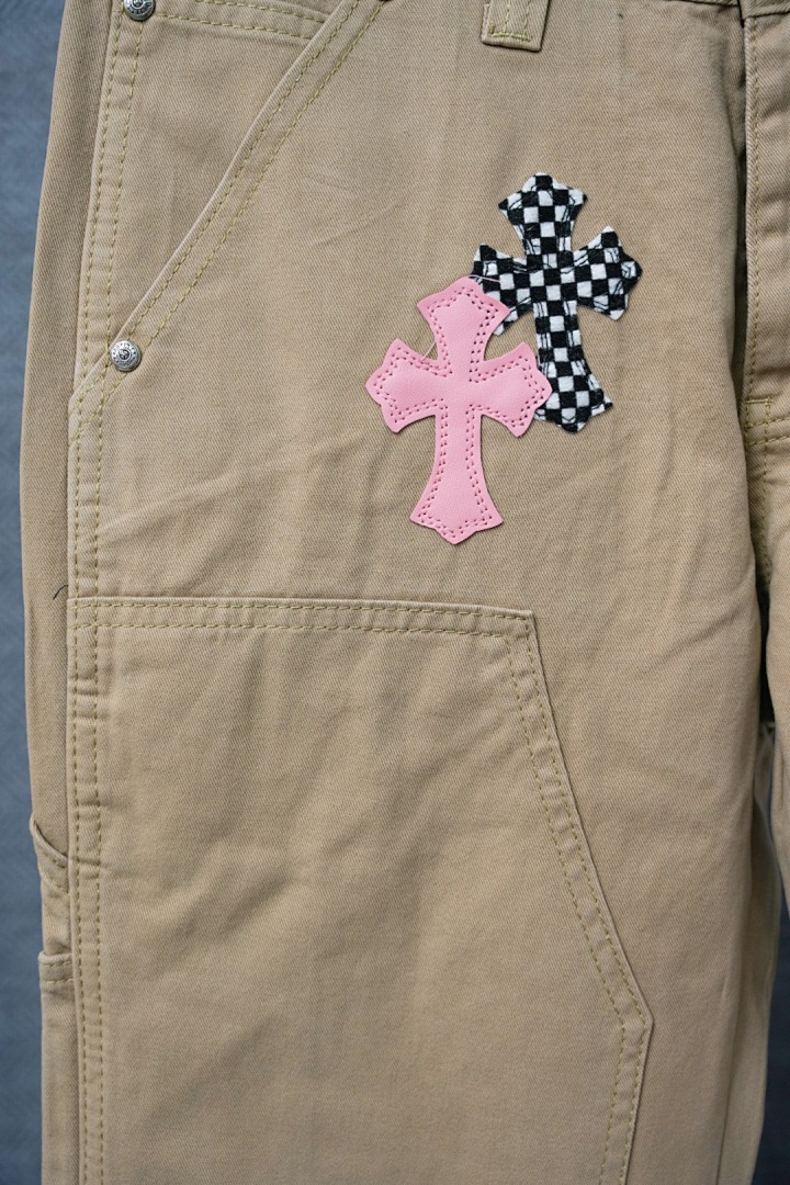 Chrome Hearts — מכנסי ג'ינס · 6227 — תמונה 16
