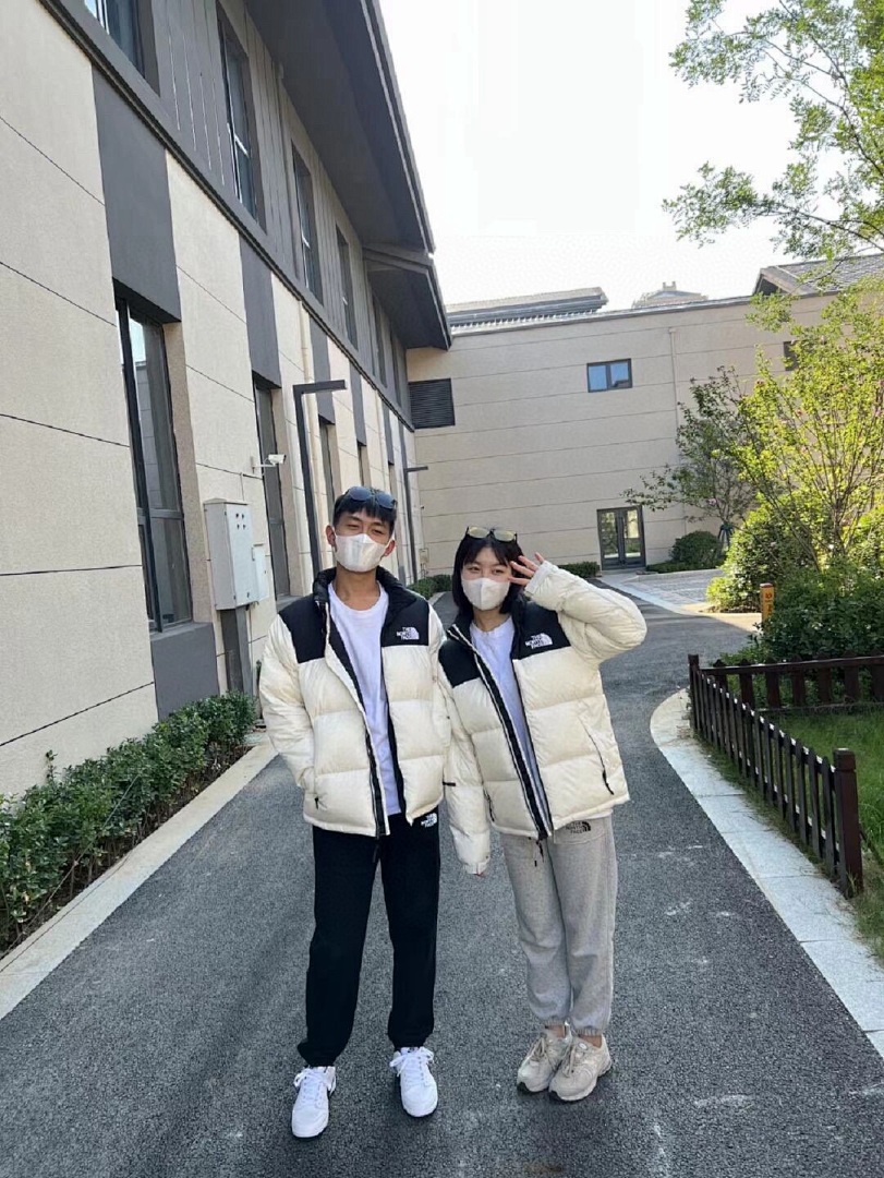 The North Face 1996 Retro Nuptse Jacket · 4738 — תמונה 67