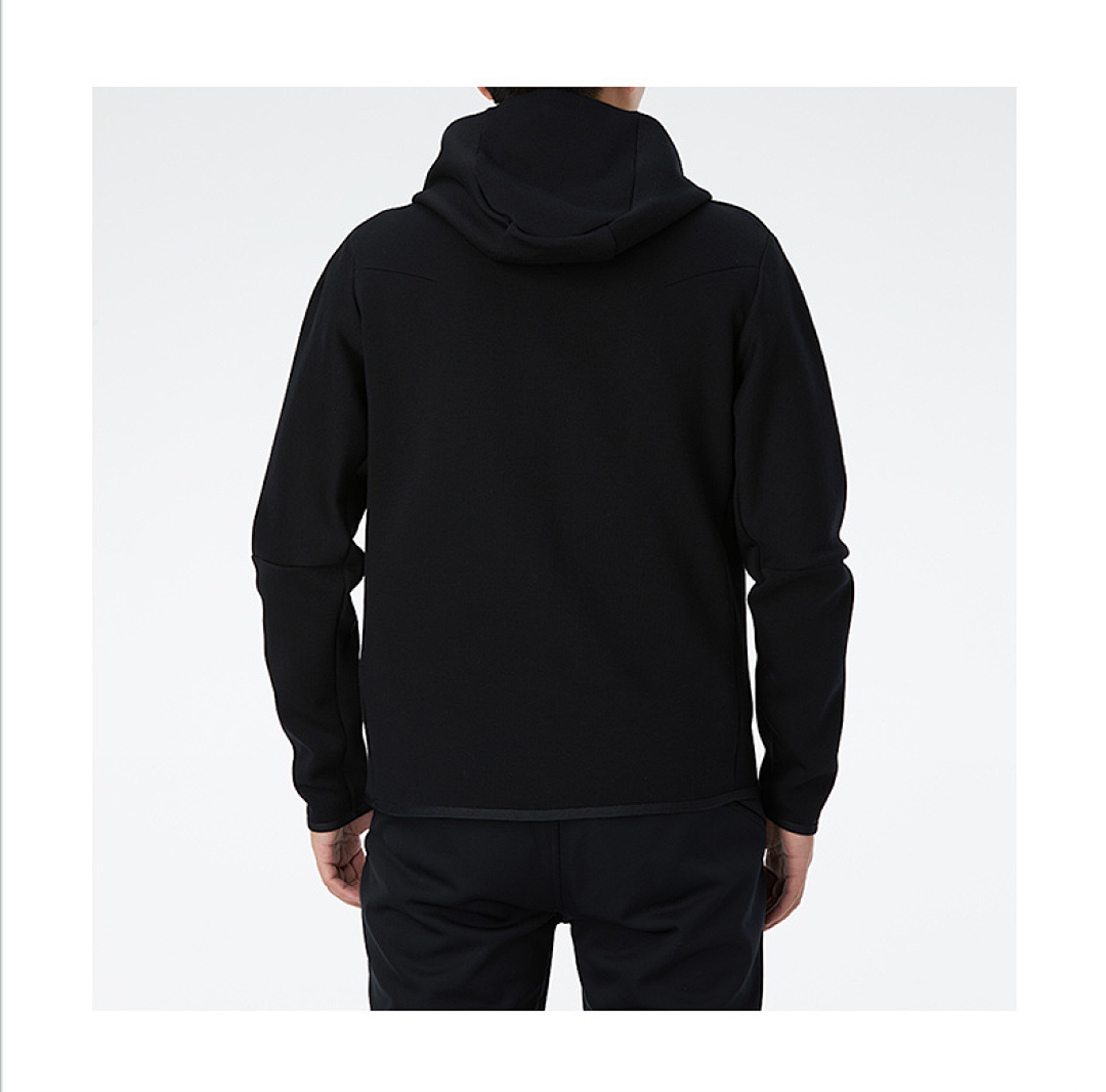 Nike Tech Fleece Windrunner · 5914 — תמונה 19