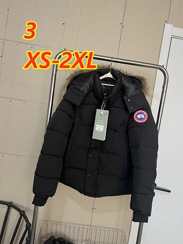Canada Goose Wyndham Parka · 5060