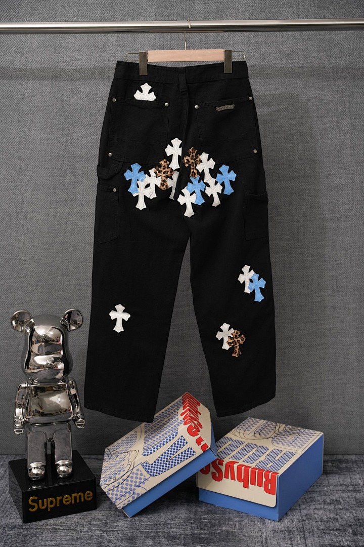 Chrome Hearts — מכנסי ג'ינס · 6227 — תמונה 68