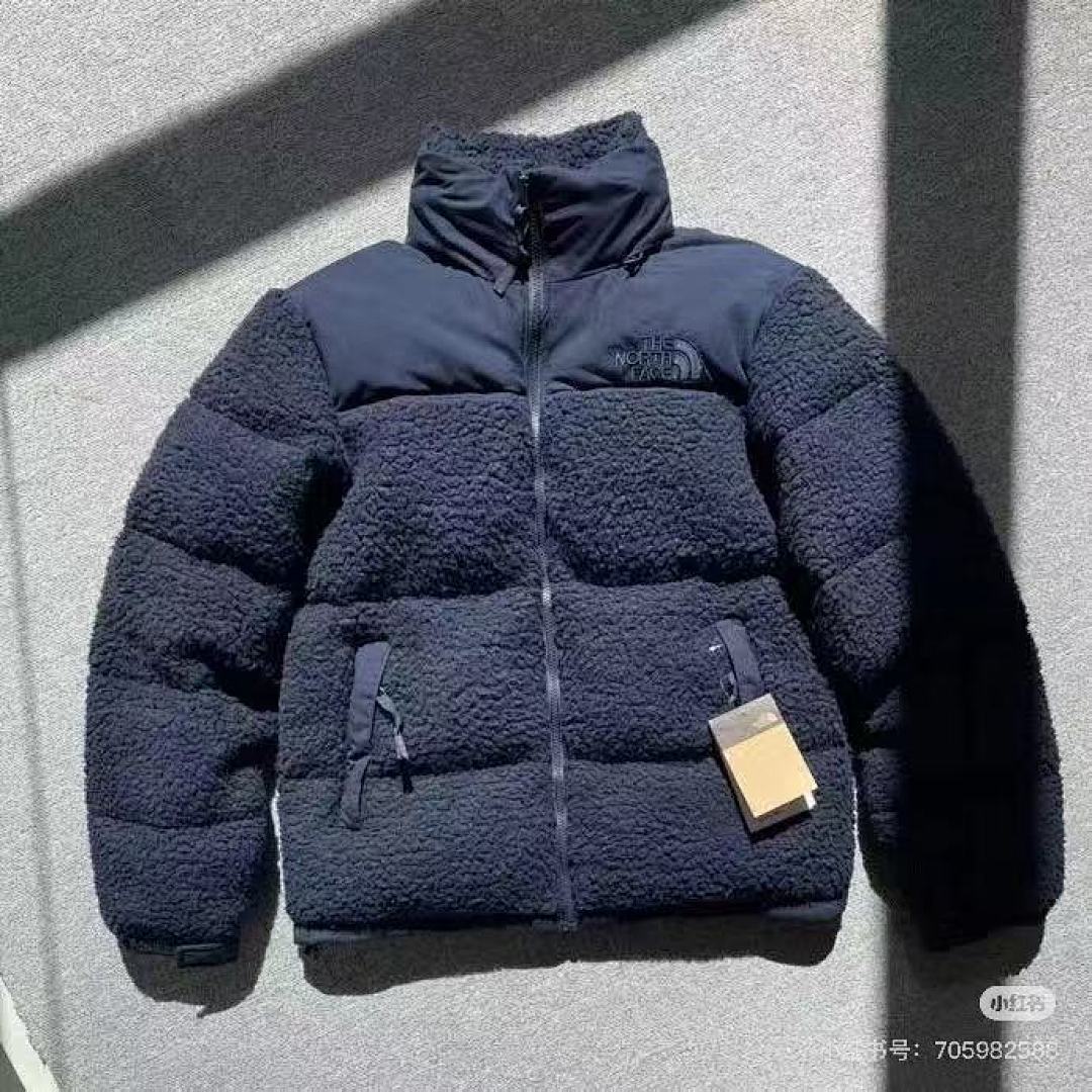 The North Face Nuptse Sherpa · 5102 — תמונה 16