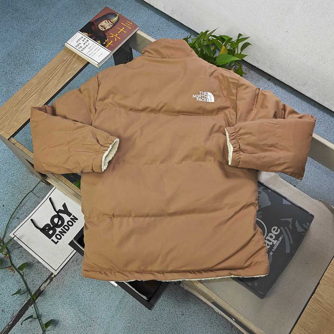 The North Face — מעיל פוך · 5910 — תמונה 24