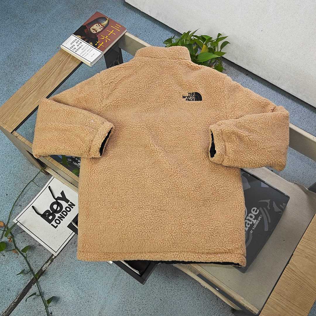 The North Face — מעיל פוך · 5910 — תמונה 32
