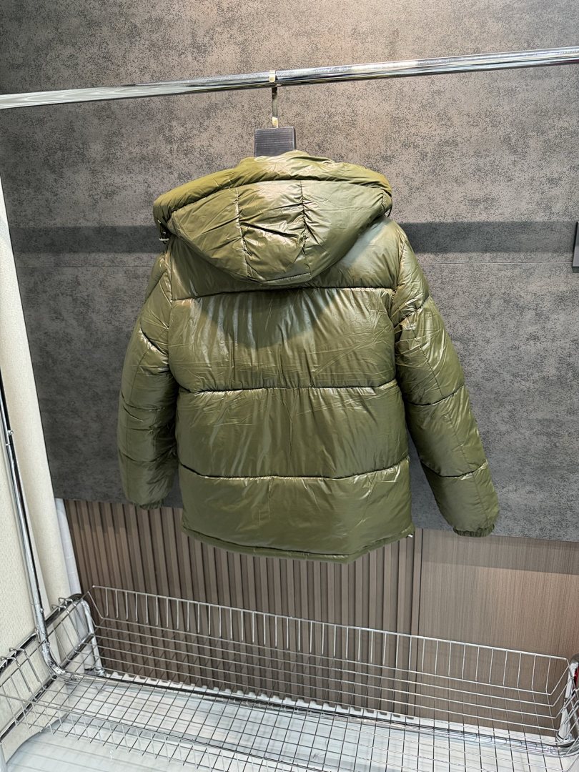 Moncler Andro · 5807 — תמונה 37