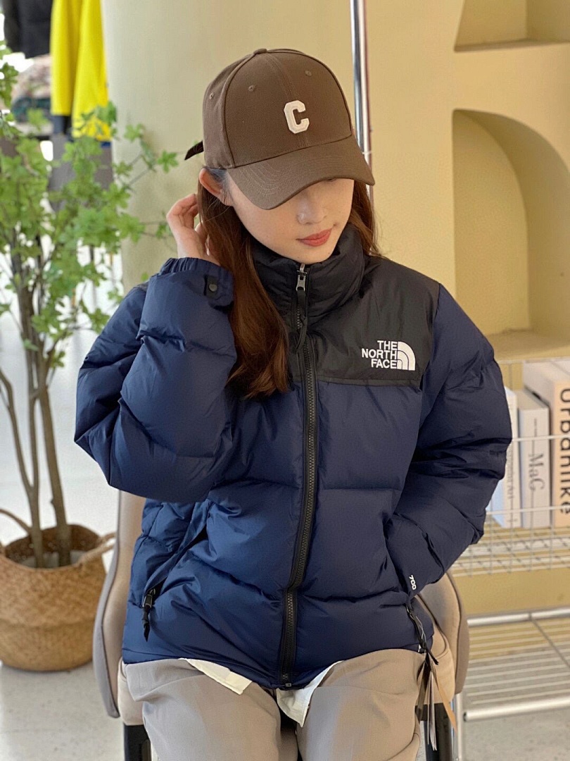 The North Face 1996 Retro Nuptse Jacket · 4738 — תמונה 77