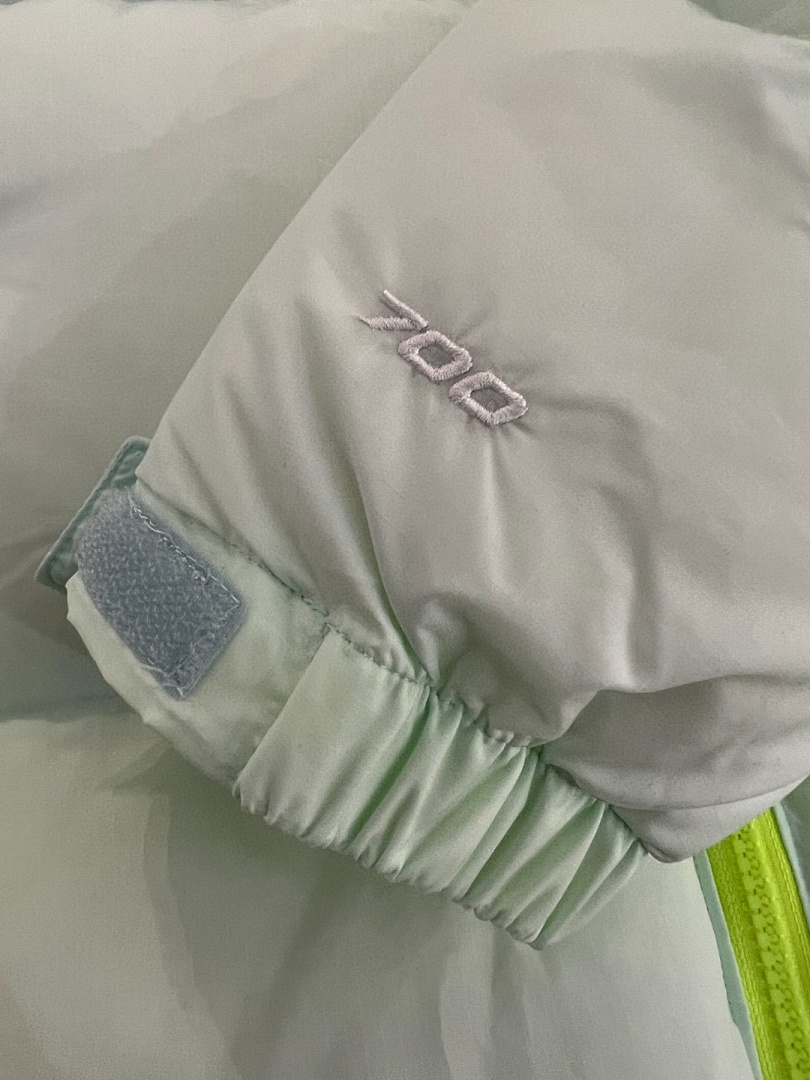The North Face 1996 Retro Nuptse Jacket · 4738 — תמונה 42