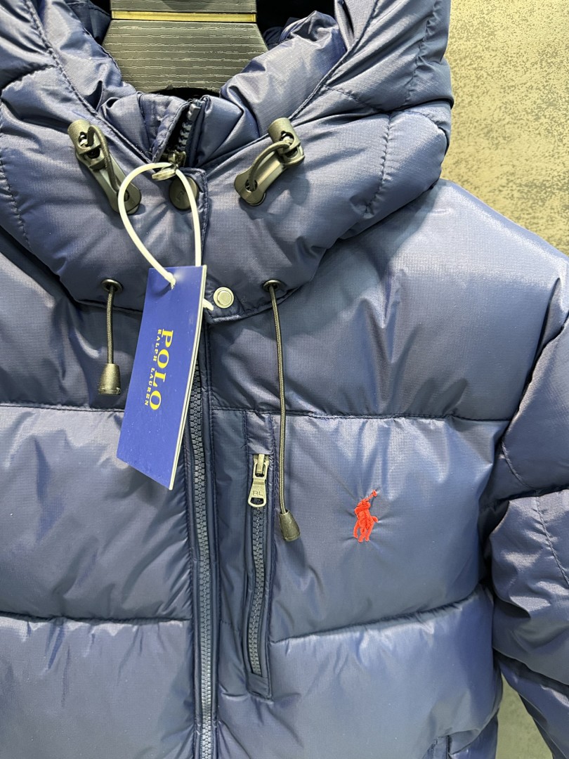 Polo Ralph Lauren Gorham · 5673 — תמונה 11