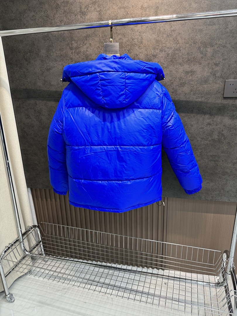 Moncler Andro · 5807 — תמונה 10