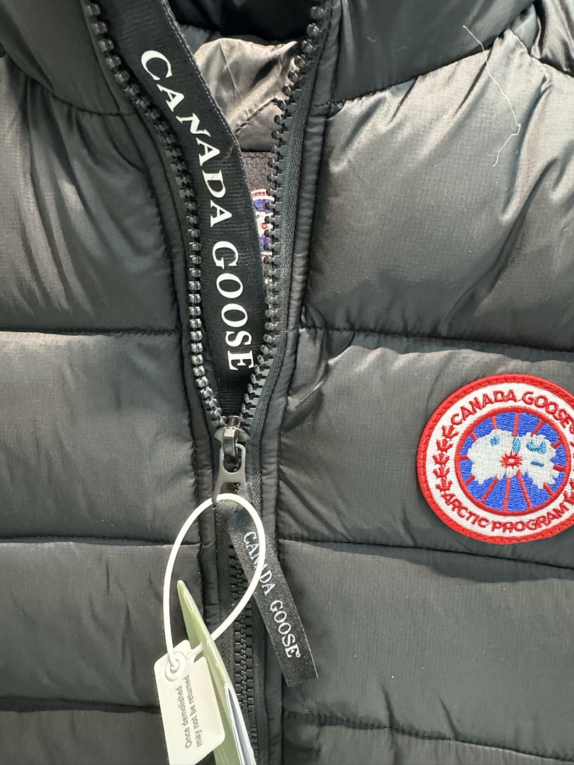 Canada Goose Freestyle Crew Vest · 5801 — תמונה 27