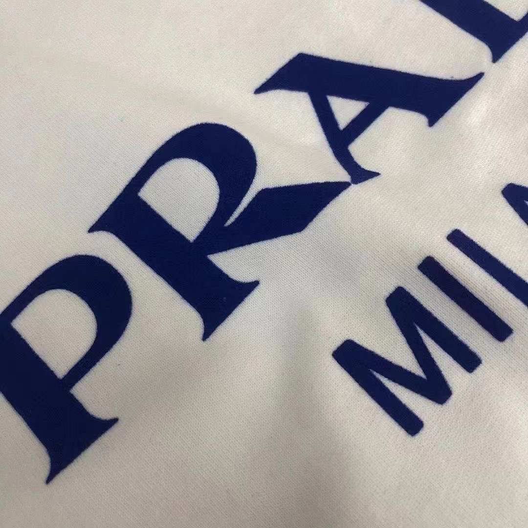 Prada — טי-שירט · 4780 — תמונה 9