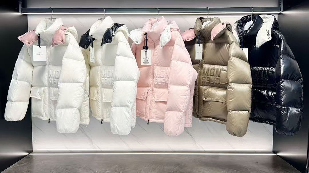 Moncler Maire · 6030 — תמונה 8