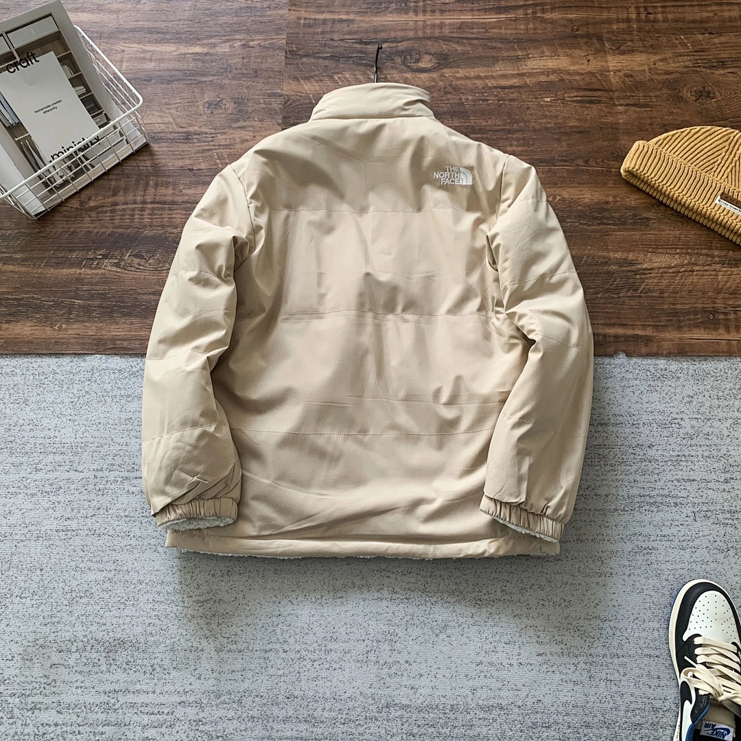 The North Face — מעיל פוך הפיך · 5881 — תמונה 24