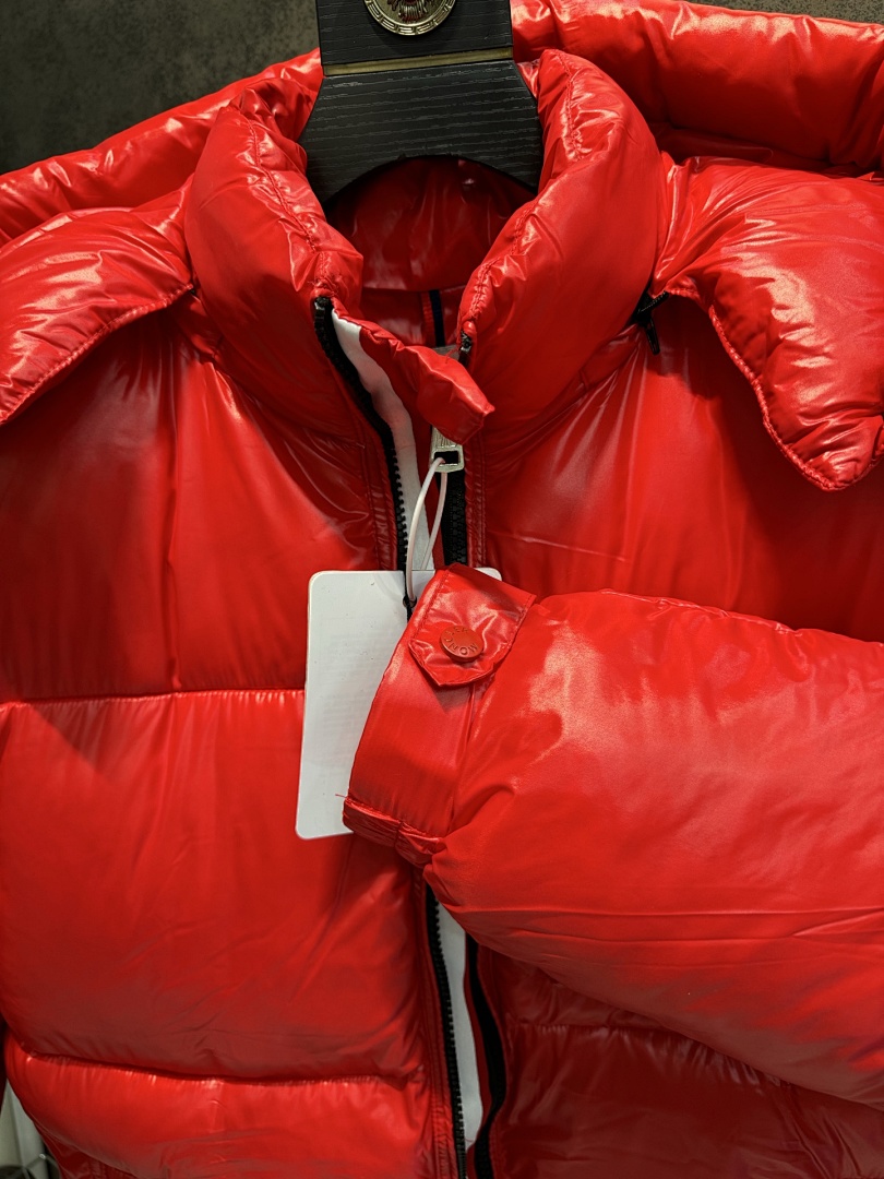 Moncler Andro · 5807 — תמונה 17