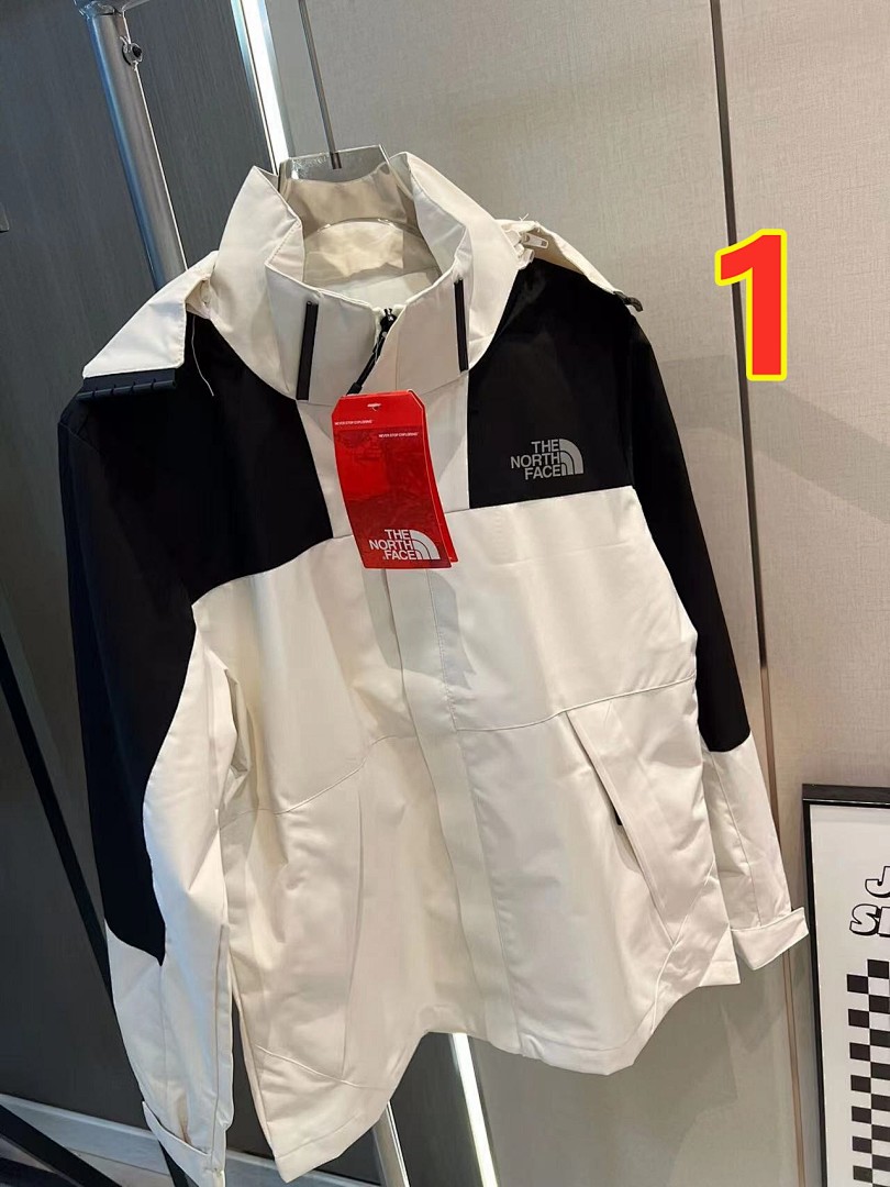 The North Face — מעיל · 5880 — תמונה 10