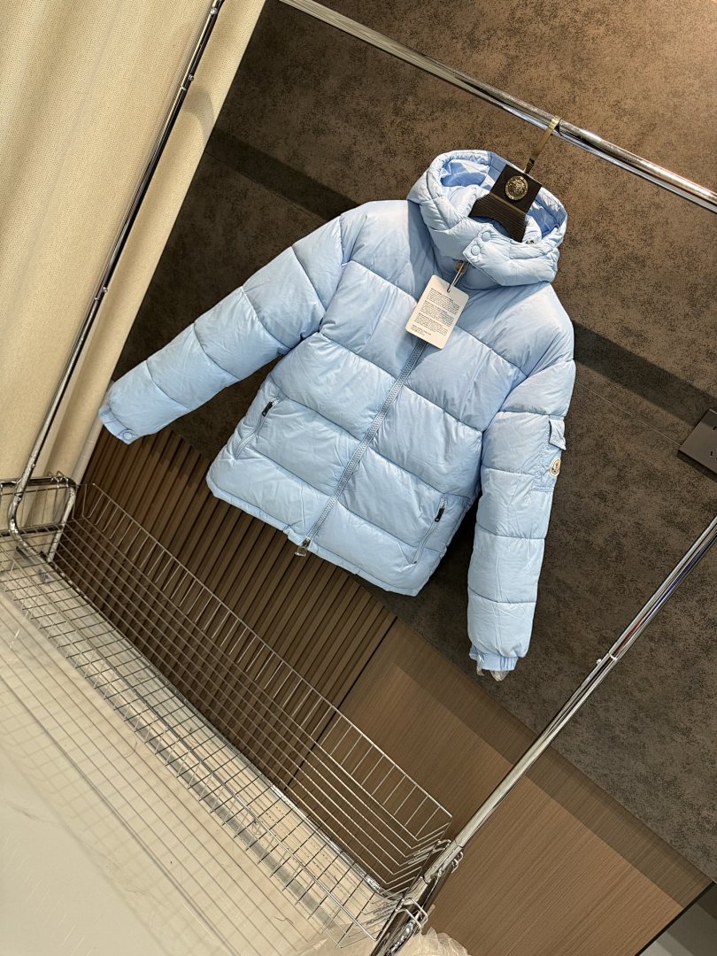 Moncler Maya · 5803 — תמונה 13