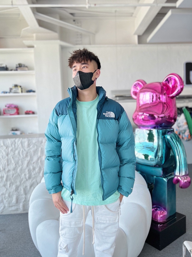 The North Face 1996 Retro Nuptse Jacket · 4738 — תמונה 64