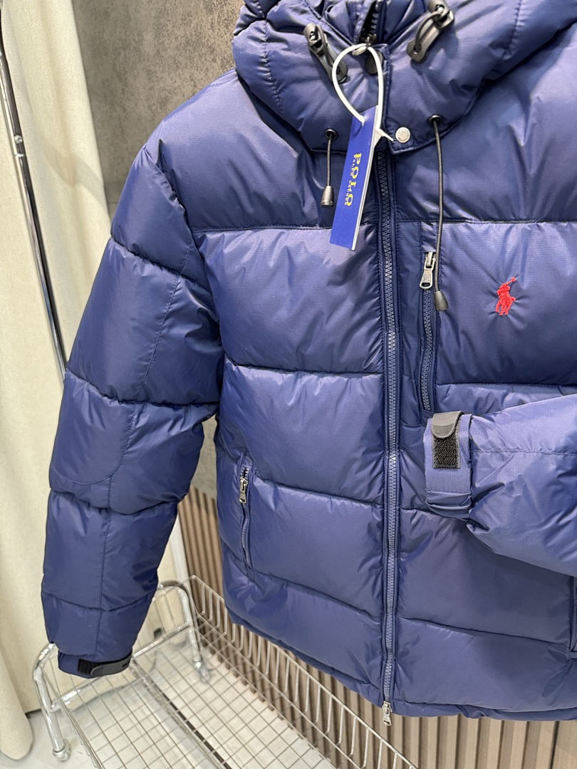 Polo Ralph Lauren Gorham · 5673 — תמונה 10