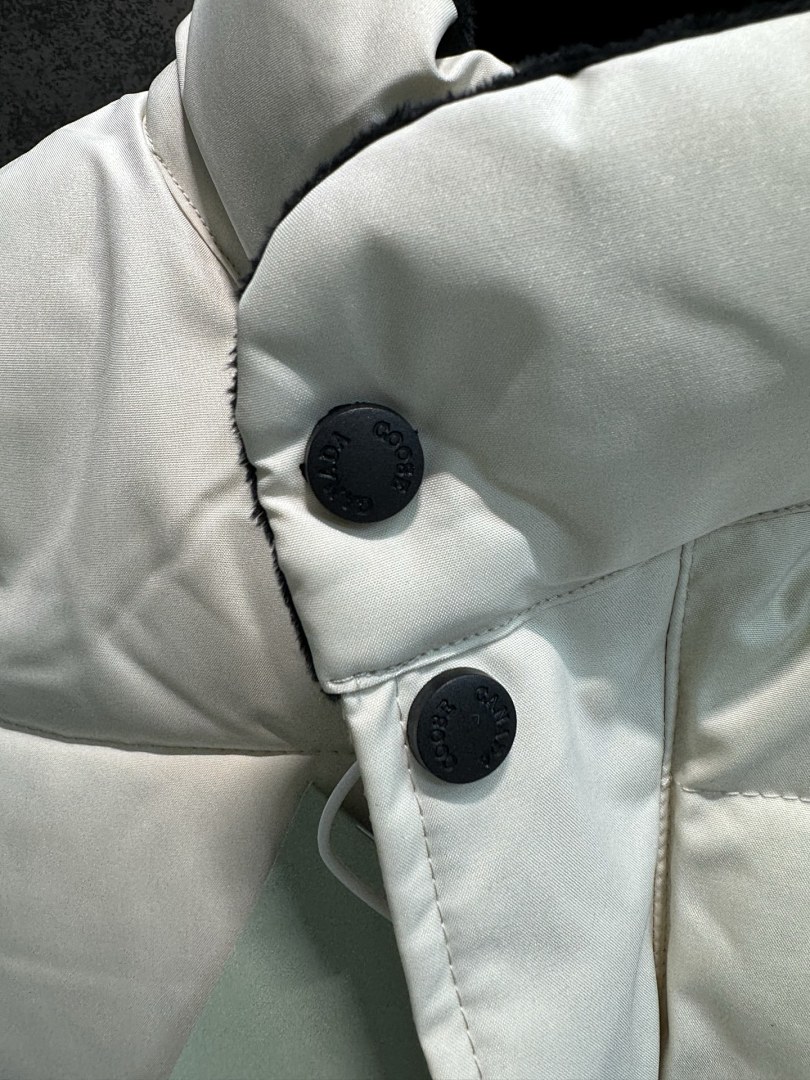 Canada Goose Freestyle Crew Vest · 5801 — תמונה 32
