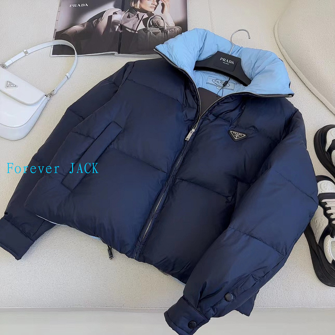Prada Down Jacket · 4785 — תמונה 19