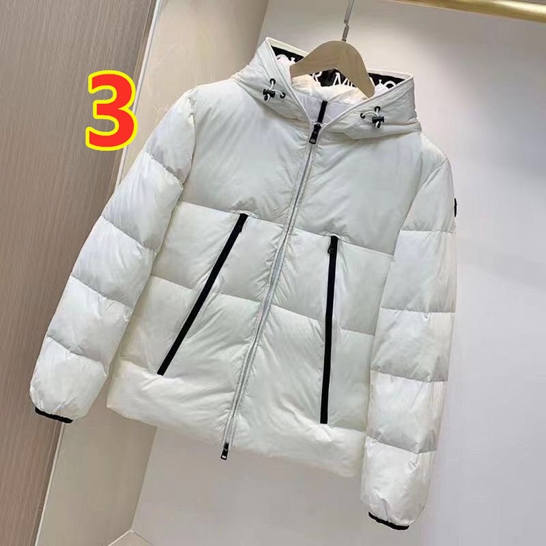 Moncler Montcla · 6044 — תמונה 6