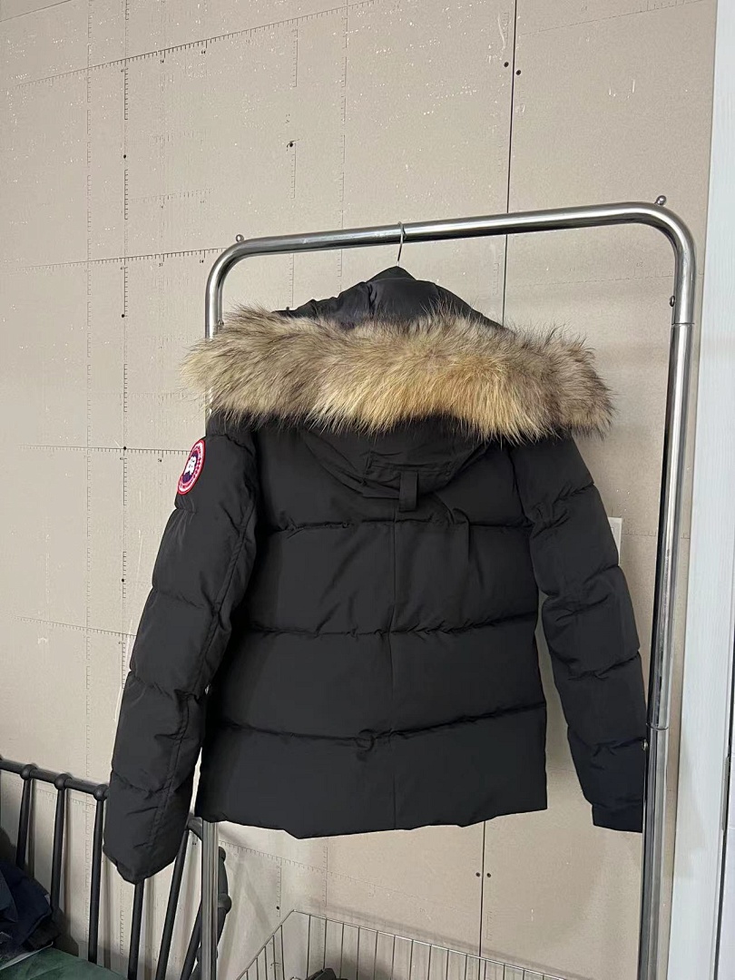 Canada Goose Wyndham Parka · 5060 — תמונה 9