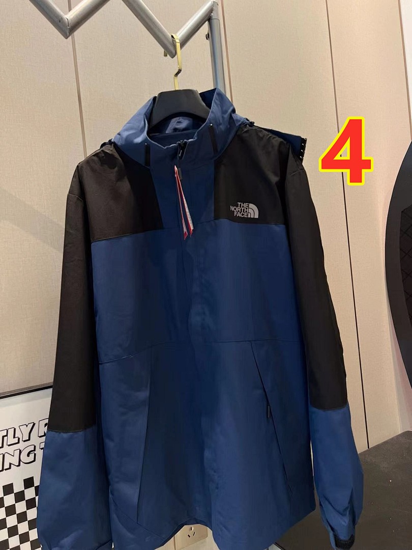 The North Face — מעיל · 5880 — תמונה 7