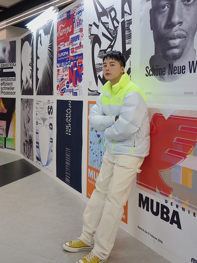 The North Face 1996 Retro Nuptse Jacket · 4738 — תמונה 66