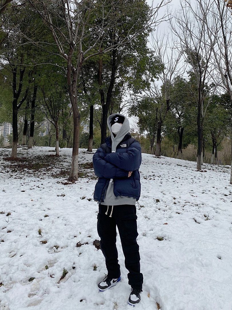 The North Face 1996 Retro Nuptse Jacket · 4738 — תמונה 79