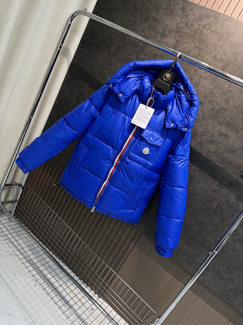 Moncler Andro · 5807 — תמונה 13