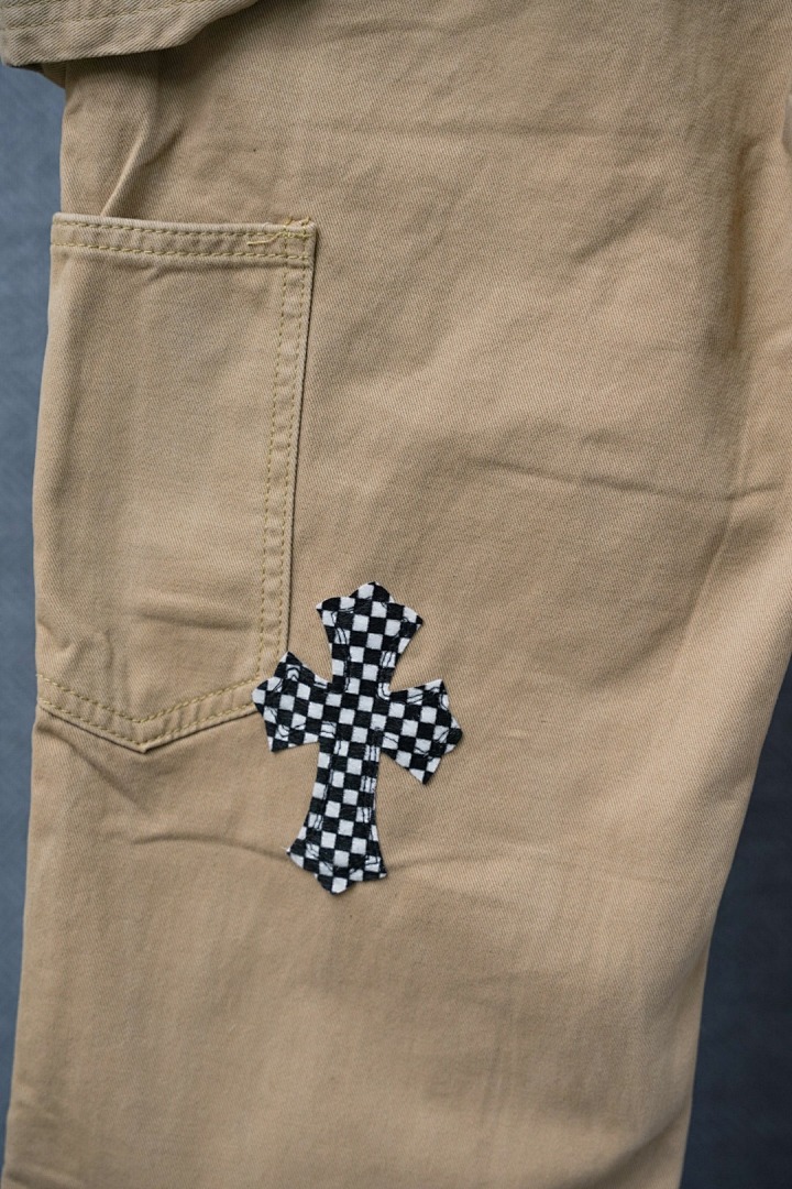 Chrome Hearts — מכנסי ג'ינס · 6227 — תמונה 11