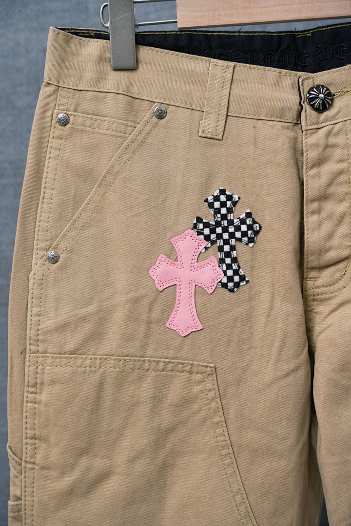 Chrome Hearts — מכנסי ג'ינס · 6227 — תמונה 21