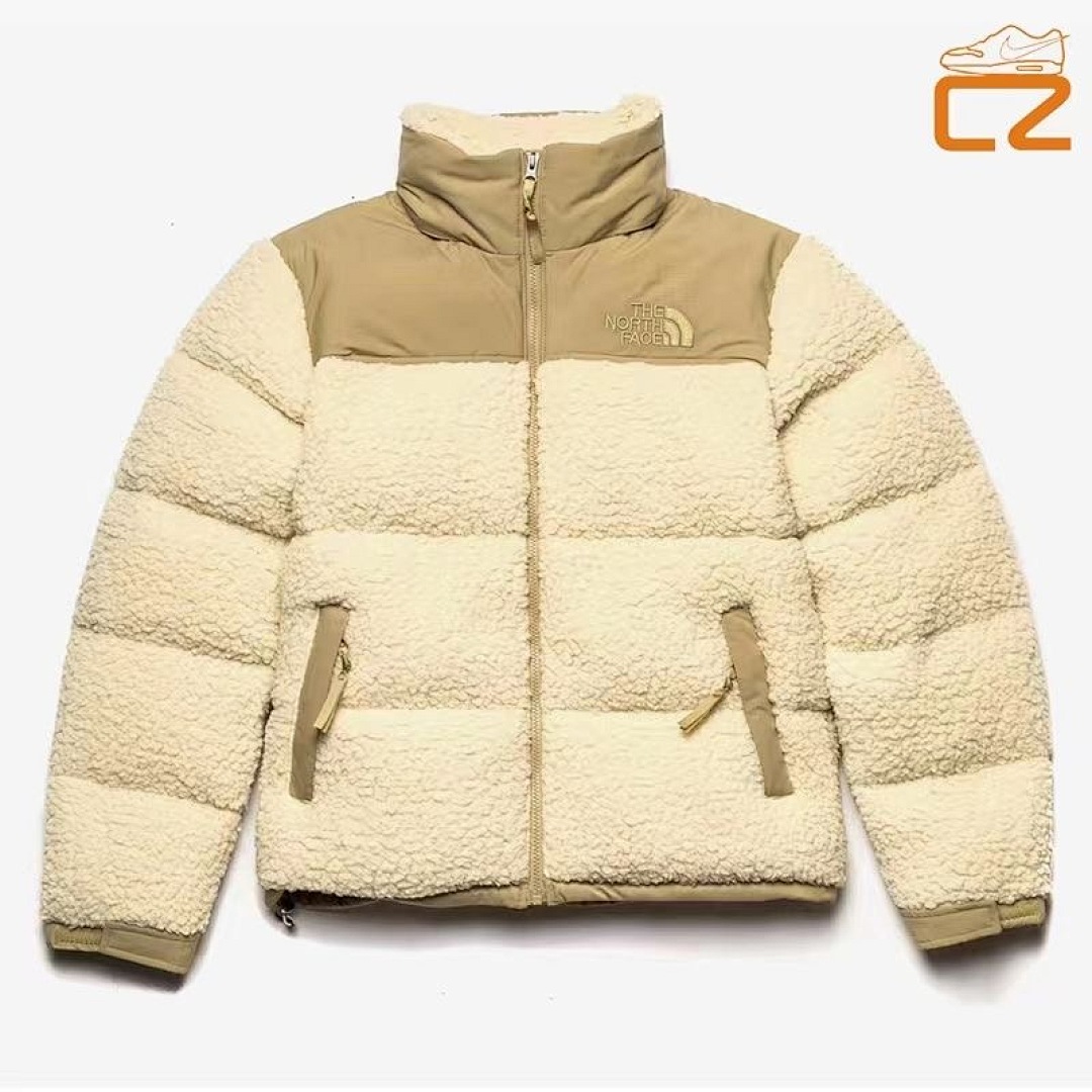 The North Face Nuptse Sherpa · 5102 — תמונה 20