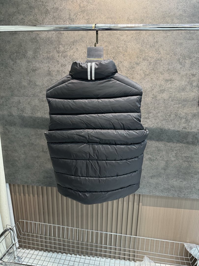 Canada Goose Freestyle Crew Vest · 5801 — תמונה 28