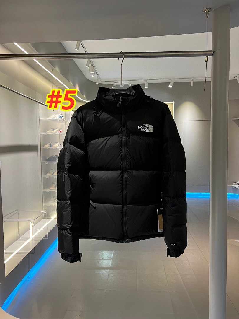 The North Face 1996 Retro Nuptse Jacket · 4738 — תמונה 11
