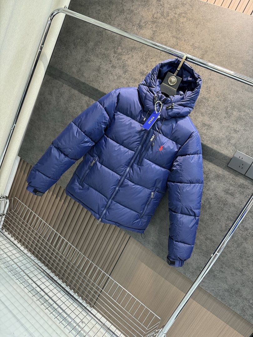 Polo Ralph Lauren Gorham · 5673 — תמונה 5