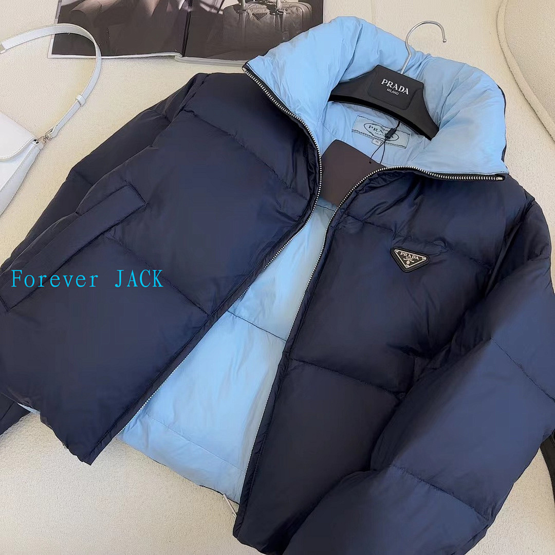 Prada Down Jacket · 4785 — תמונה 21
