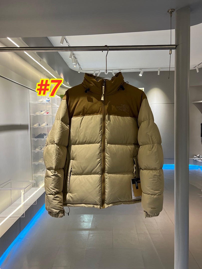 The North Face 1996 Retro Nuptse Jacket · 4738 — תמונה 13