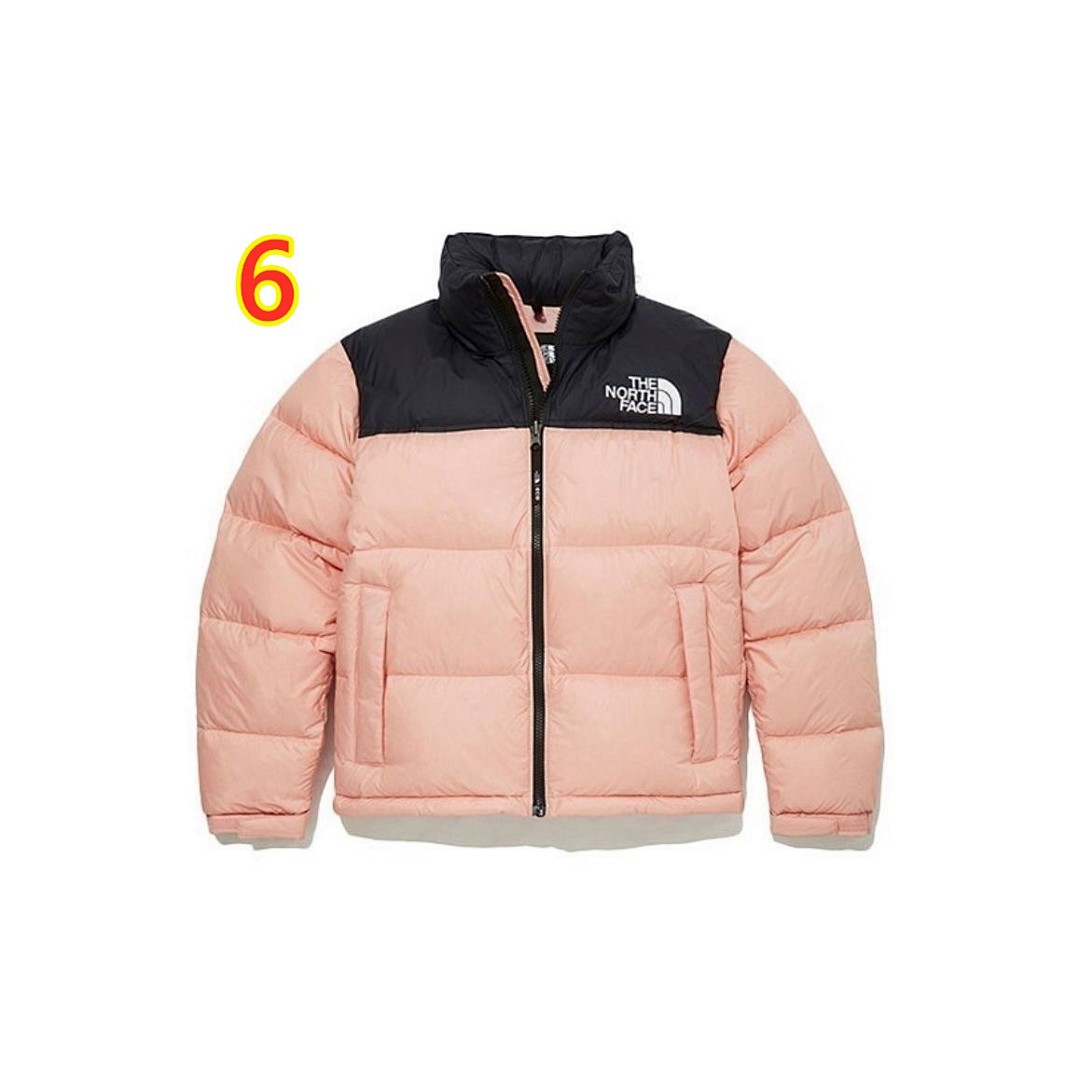 The North Face 1996 Retro Nuptse · 5893 — תמונה 9