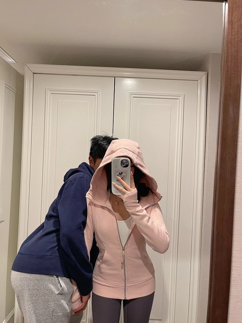 Lululemon Scuba Full-Zip Hoodie · 5117 — תמונה 14