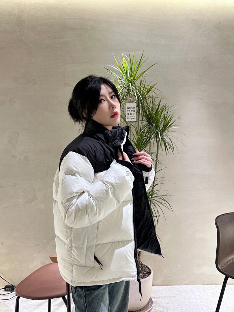 The North Face 1996 Retro Nuptse Jacket · 4738 — תמונה 68
