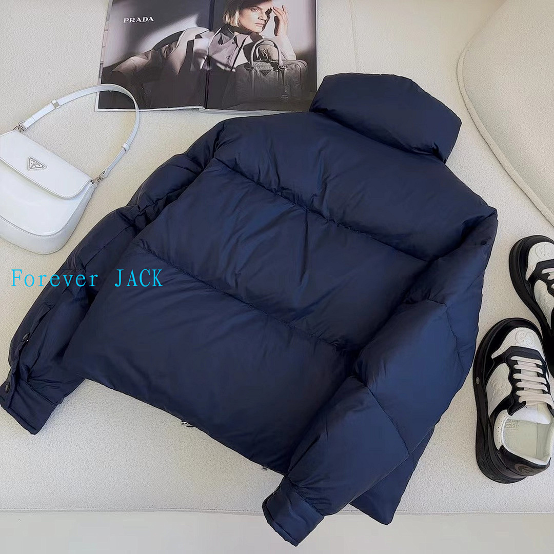 Prada Down Jacket · 4785 — תמונה 22