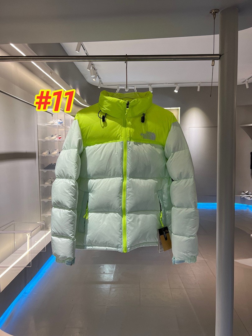 The North Face 1996 Retro Nuptse Jacket · 4738 — תמונה 17