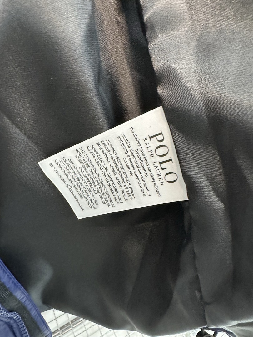 Polo Ralph Lauren Gorham · 5673 — תמונה 4