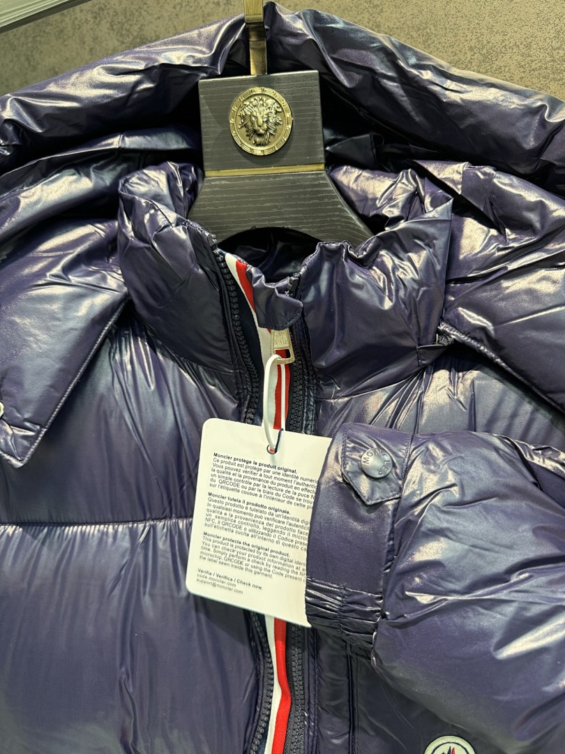 Moncler Andro · 5807 — תמונה 24