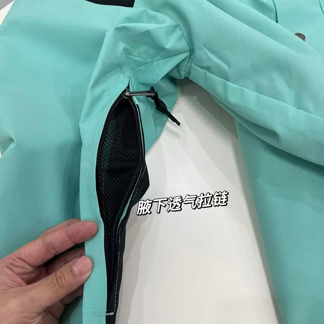 The North Face DryVent Mono Mountain Jacket · 5878 — תמונה 9