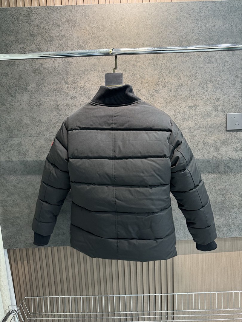 Canada Goose Woolford · 5800 — תמונה 8